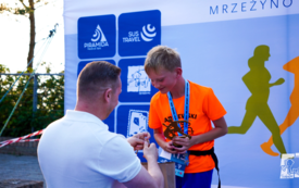Galeria aktualności SUS TRAVEL RUN MRZEŻYNO 2025 &ndash; PODSUMOWANIE WYDARZENIA 4