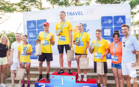 Galeria aktualności SUS TRAVEL RUN MRZEŻYNO 2025 &ndash; PODSUMOWANIE WYDARZENIA 6