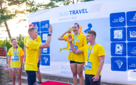 Galeria aktualności SUS TRAVEL RUN MRZEŻYNO 2025 &ndash; PODSUMOWANIE WYDARZENIA 7
