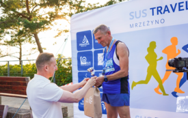 Galeria aktualności SUS TRAVEL RUN MRZEŻYNO 2025 &ndash; PODSUMOWANIE WYDARZENIA 8