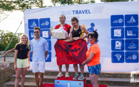 Galeria aktualności SUS TRAVEL RUN MRZEŻYNO 2025 &ndash; PODSUMOWANIE WYDARZENIA 10