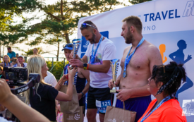 Galeria aktualności SUS TRAVEL RUN MRZEŻYNO 2025 &ndash; PODSUMOWANIE WYDARZENIA 14