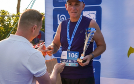 Galeria aktualności SUS TRAVEL RUN MRZEŻYNO 2025 &ndash; PODSUMOWANIE WYDARZENIA 15
