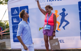 Galeria aktualności SUS TRAVEL RUN MRZEŻYNO 2025 &ndash; PODSUMOWANIE WYDARZENIA 16