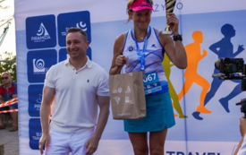 Galeria aktualności SUS TRAVEL RUN MRZEŻYNO 2025 &ndash; PODSUMOWANIE WYDARZENIA 17