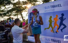 Galeria aktualności SUS TRAVEL RUN MRZEŻYNO 2025 &ndash; PODSUMOWANIE WYDARZENIA 18