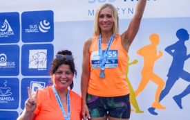 Galeria aktualności SUS TRAVEL RUN MRZEŻYNO 2025 &ndash; PODSUMOWANIE WYDARZENIA 19