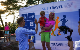 Galeria aktualności SUS TRAVEL RUN MRZEŻYNO 2025 &ndash; PODSUMOWANIE WYDARZENIA 22