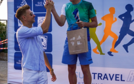 Galeria aktualności SUS TRAVEL RUN MRZEŻYNO 2025 &ndash; PODSUMOWANIE WYDARZENIA 26