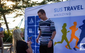 Galeria aktualności SUS TRAVEL RUN MRZEŻYNO 2025 &ndash; PODSUMOWANIE WYDARZENIA 27