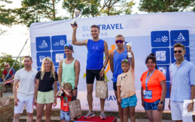 Galeria aktualności SUS TRAVEL RUN MRZEŻYNO 2025 &ndash; PODSUMOWANIE WYDARZENIA 28