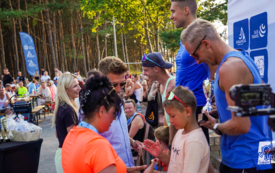 Galeria aktualności SUS TRAVEL RUN MRZEŻYNO 2025 &ndash; PODSUMOWANIE WYDARZENIA 29