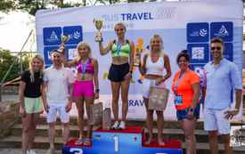 Galeria aktualności SUS TRAVEL RUN MRZEŻYNO 2025 &ndash; PODSUMOWANIE WYDARZENIA 31