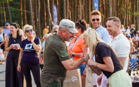 Galeria aktualności SUS TRAVEL RUN MRZEŻYNO 2025 &ndash; PODSUMOWANIE WYDARZENIA 35