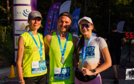 Galeria aktualności SUS TRAVEL RUN MRZEŻYNO 2025 &ndash; PODSUMOWANIE WYDARZENIA 38