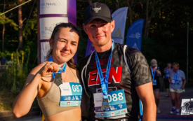 Galeria aktualności SUS TRAVEL RUN MRZEŻYNO 2025 &ndash; PODSUMOWANIE WYDARZENIA 39