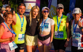 Galeria aktualności SUS TRAVEL RUN MRZEŻYNO 2025 &ndash; PODSUMOWANIE WYDARZENIA 40