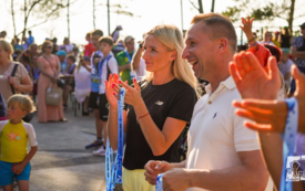 Galeria aktualności SUS TRAVEL RUN MRZEŻYNO 2025 &ndash; PODSUMOWANIE WYDARZENIA 43