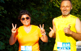 Galeria aktualności SUS TRAVEL RUN MRZEŻYNO 2025 &ndash; PODSUMOWANIE WYDARZENIA 45