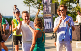 Galeria aktualności SUS TRAVEL RUN MRZEŻYNO 2025 &ndash; PODSUMOWANIE WYDARZENIA 50