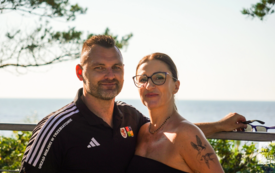 Galeria aktualności SUS TRAVEL RUN MRZEŻYNO 2025 &ndash; PODSUMOWANIE WYDARZENIA 65