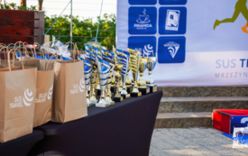 Galeria aktualności SUS TRAVEL RUN MRZEŻYNO 2025 &ndash; PODSUMOWANIE WYDARZENIA 66