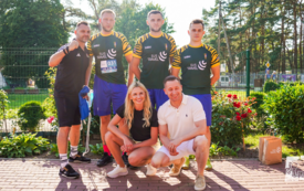 Galeria aktualności SUS TRAVEL RUN MRZEŻYNO 2025 &ndash; PODSUMOWANIE WYDARZENIA 80