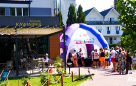 Galeria aktualności SUS TRAVEL RUN MRZEŻYNO 2025 &ndash; PODSUMOWANIE WYDARZENIA 82