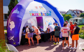 Galeria aktualności SUS TRAVEL RUN MRZEŻYNO 2025 &ndash; PODSUMOWANIE WYDARZENIA 83