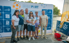 Galeria aktualności Najwyższy Czas Przekopać Port 2025!  1