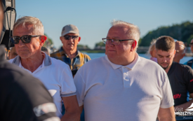 Galeria aktualności Najwyższy Czas Przekopać Port 2025!  13