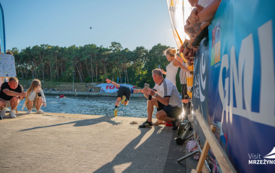 Galeria aktualności Najwyższy Czas Przekopać Port 2025!  16