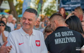 Galeria aktualności Najwyższy Czas Przekopać Port 2025!  19