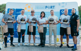 Galeria aktualności Najwyższy Czas Przekopać Port 2025!  33