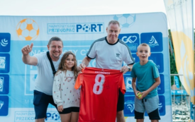Galeria aktualności Najwyższy Czas Przekopać Port 2025!  38