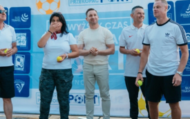 Galeria aktualności Najwyższy Czas Przekopać Port 2025!  39