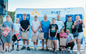 Galeria aktualności Najwyższy Czas Przekopać Port 2025!  43