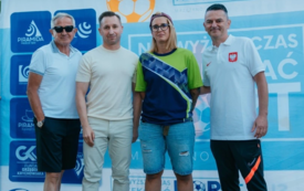 Galeria aktualności Najwyższy Czas Przekopać Port 2025!  44