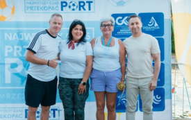 Galeria aktualności Najwyższy Czas Przekopać Port 2025!  47