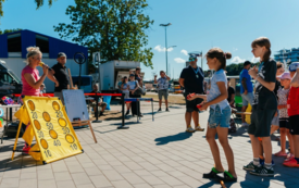 Galeria aktualności Najwyższy Czas Przekopać Port 2025!  48
