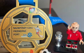 Galeria aktualności Najwyższy Czas Przekopać Port 2025!  57