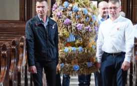 Galeria aktualności Dożynki Powiatowo&ndash;Gminne w Trzebiatowie 5