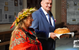 Galeria aktualności Dożynki Powiatowo&ndash;Gminne w Trzebiatowie 11