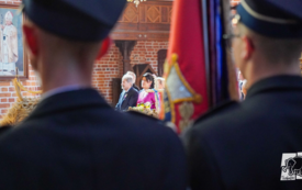 Galeria aktualności Dożynki Powiatowo&ndash;Gminne w Trzebiatowie 19