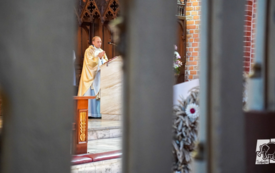 Galeria aktualności Dożynki Powiatowo&ndash;Gminne w Trzebiatowie 25