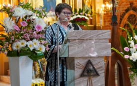 Galeria aktualności Dożynki Powiatowo&ndash;Gminne w Trzebiatowie 26