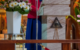 Galeria aktualności Dożynki Powiatowo&ndash;Gminne w Trzebiatowie 27