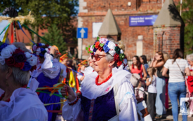 Galeria aktualności Dożynki Powiatowo&ndash;Gminne w Trzebiatowie 33