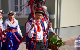 Galeria aktualności Dożynki Powiatowo&ndash;Gminne w Trzebiatowie 36