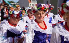 Galeria aktualności Dożynki Powiatowo&ndash;Gminne w Trzebiatowie 39